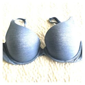 Victoria’s Secret Perfect Coverage Bra 34C